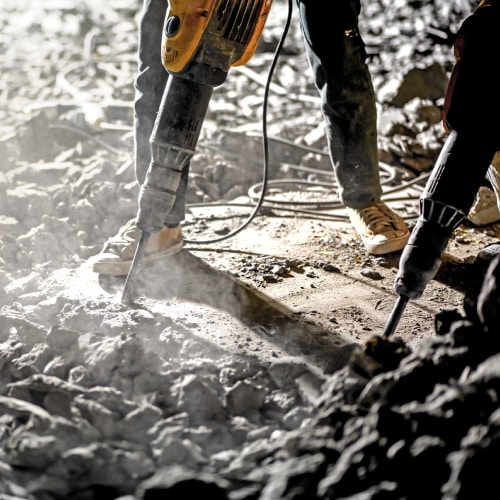 Demolition Services